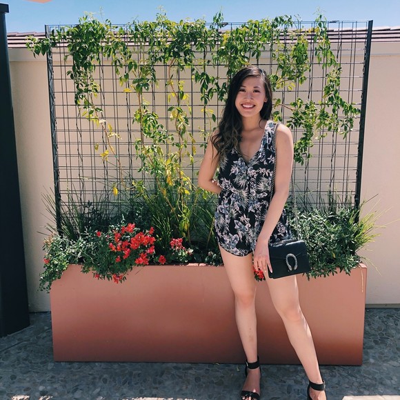 Meet your Posher, Kristie - Picture 1 of 4